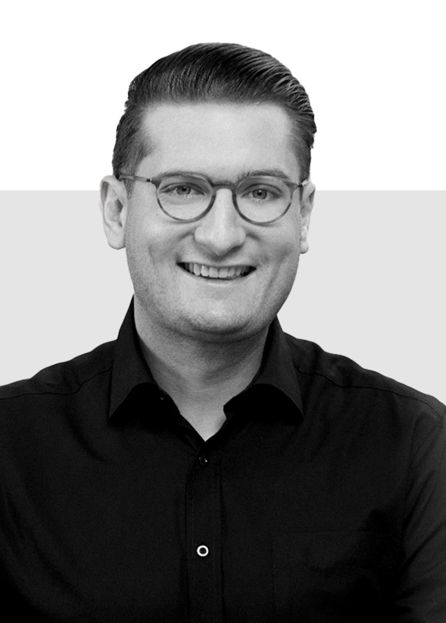 Tobias Schmacke